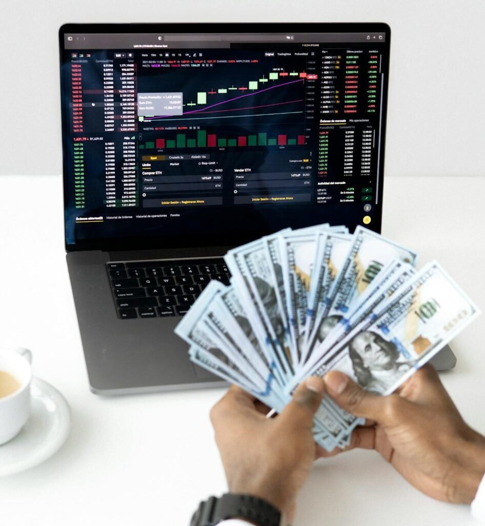 What is Affiliate marketing?