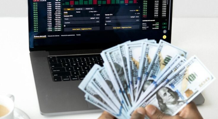 What is Affiliate marketing?