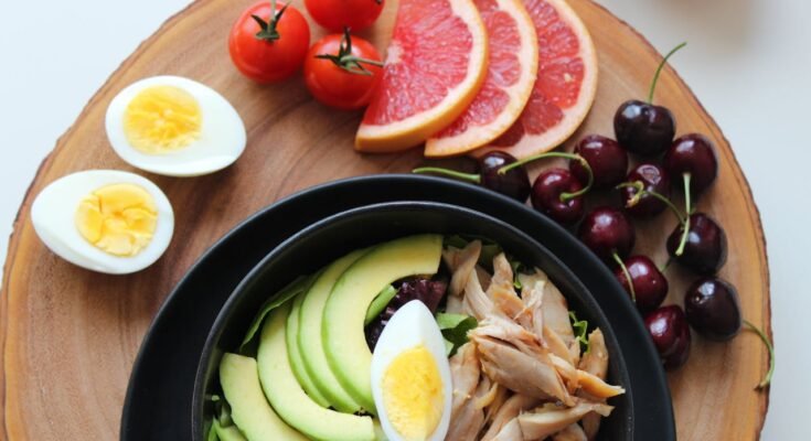 Healthy Food